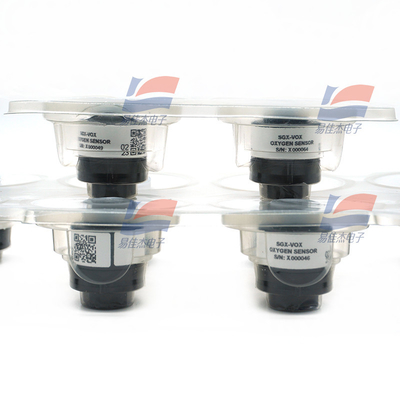 SGX-VOX Oxygen Gas Sensor 5s Response สําหรับเครื่องมือการแพทย์ เครื่องหายใจ