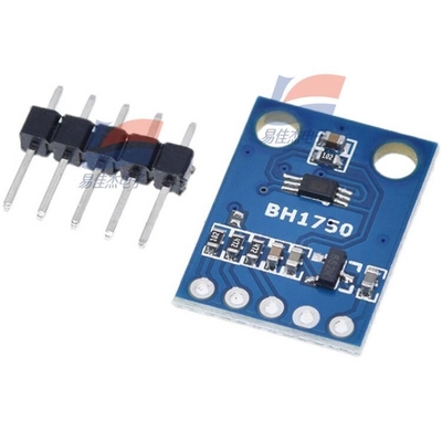 BH1750FV Ambient Digital Optical Sensor แรงดัน 4.5V พร้อมพอร์ต IIC
