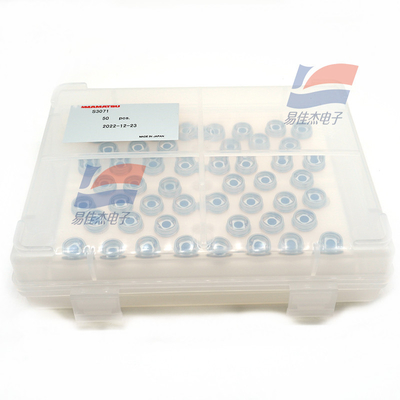 S3071 โฟโตไดโอดเซนเซอร์ 5.0 มม. บรรจุภัณฑ์โลหะที่วางใจได้ ผิวเรียบ