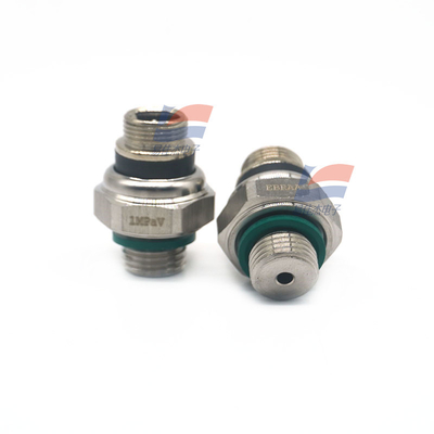 XGZP6161D เครื่องส่งสัญญาณเซ็นเซอร์ความดันอิเล็กทรอนิกส์สำหรับคอมเพรสเซอร์