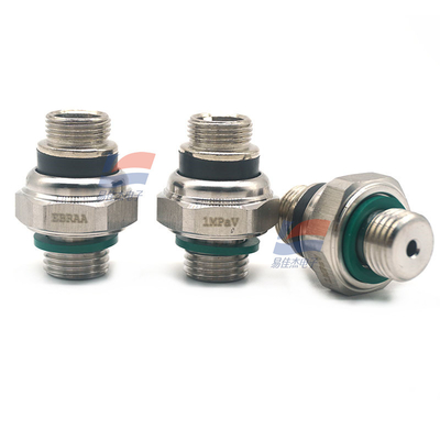 XGZP6161D เครื่องส่งสัญญาณเซ็นเซอร์ความดันอิเล็กทรอนิกส์สำหรับคอมเพรสเซอร์