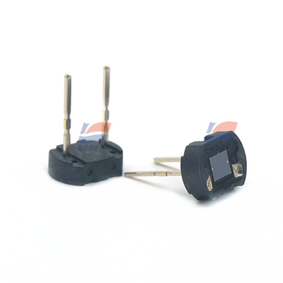 YJJ S16765-01MS ซิลิคอน โฟโตไดโอเดส ใช้ในแสงที่มองเห็นถึงช่วงอินฟราเรดใกล้