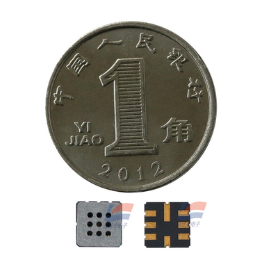DC24V GM 202B เครื่องตรวจจับควันแบบพกพา RL เซนเซอร์ MEMS แบบปรับได้
