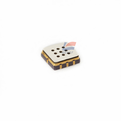 MEMS แอลกอฮอล์แก๊สเซนเซอร์ GM 302B สำหรับการตรวจจับไอระเหยของเอทานอล