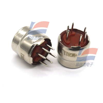 YJJ MG811 เครื่องตรวจจับ CO2 ของเอเลคโทรไลท์ ใช้ในการตรวจสอบปริมาณ CO2 ในระบบควบคุมคุณภาพอากาศ