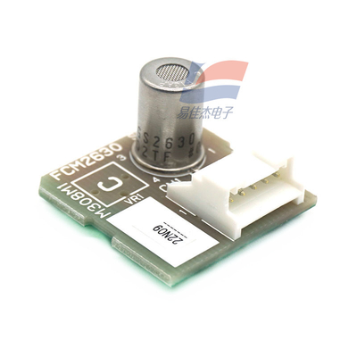 FCM2630-01 โมดูลเซ็นเซอร์แก๊สเย็น Compact Embedded
