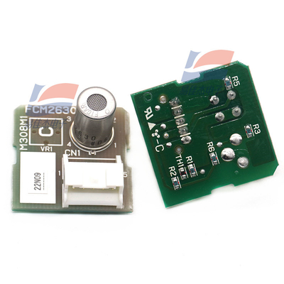 FCM2630-01 โมดูลเซ็นเซอร์แก๊สเย็น Compact Embedded