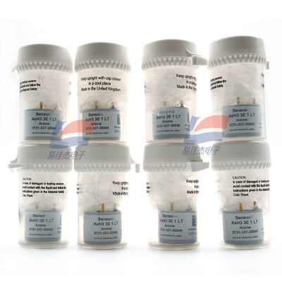 ASH3 3E 1 LT 0731-337-30049 เครื่องตรวจจับสารพิษก๊าซ