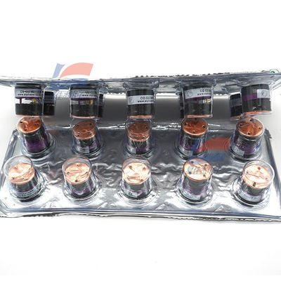 O2-G2 เครื่องตรวจจับก๊าซออกซิเจน อุปกรณ์ไฟฟ้าเคมี ขนาดเล็ก 2 ปี อายุการทํางาน 7G น้ําหนัก