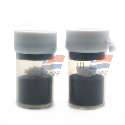 6810881 เซนเซอร์ออกซิเจนในแก๊สความปลอดภัย 0 - 25% Vol Range Oxygen O2 Sensor
