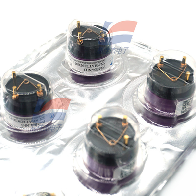 NE4-NH3 แอมโมเนียก๊าซ NH3 เซนเซอร์ 3 อิเล็กทรอนด์สําหรับการใช้งานในอุตสาหกรรม
