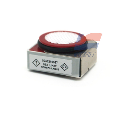 AB010-R01A-CIT CO เซนเซอร์ตรวจจับก๊าซ เคมีไฟฟ้า 2000PPM ช่วง
