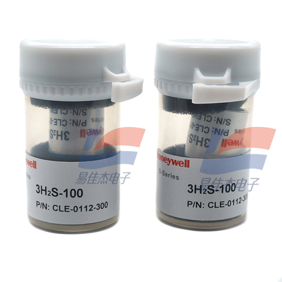 3H2S-100 CLE-0112-300 ไฮโดรเจนซัลไฟด์ H2S แซนเซอร์แก๊ส 0 ถึง 100PPM