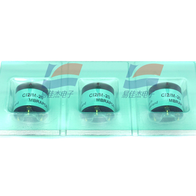 CL2/M-20 Chlorine Gas Sensor CL2 แซนเซอร์แก๊สในบ้านขนาดเล็กในบ้านขนาดเล็ก