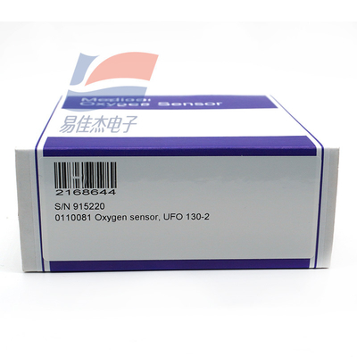UFO 130-2 เครื่องตรวจจับก๊าซออกซิเจน เครื่องตรวจจับออกซิเจนอัลตร้าฟาสต์