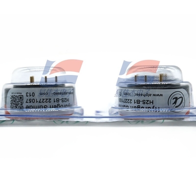 H2S-B1 เครื่องตรวจจับก๊าซ เครื่องตรวจจับน้ํามันซัลไฮโดรเจน เครื่องตรวจจับน้ํามันซัลไฮโดรเจน เครื่องตรวจจับพกพา