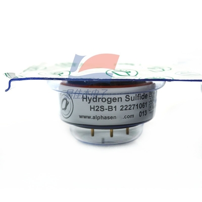 H2S-B1 เครื่องตรวจจับก๊าซ เครื่องตรวจจับน้ํามันซัลไฮโดรเจน เครื่องตรวจจับน้ํามันซัลไฮโดรเจน เครื่องตรวจจับพกพา