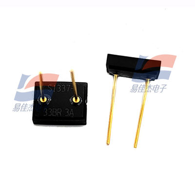 S1337-33BR Si Photodiode สําหรับ UV ไปยัง IR Photometry ความละเอียดความจุต่ํา