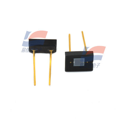 S1337-33BR Si Photodiode สําหรับ UV ไปยัง IR Photometry ความละเอียดความจุต่ํา