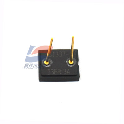 S1337-33BR Si Photodiode สําหรับ UV ไปยัง IR Photometry ความละเอียดความจุต่ํา