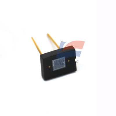 S1337-33BR Si Photodiode สําหรับ UV ไปยัง IR Photometry ความละเอียดความจุต่ํา
