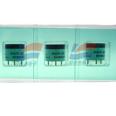 ALC/M-200 เครื่องตรวจจับแก๊สระยะไกล สําหรับการใช้งานไฟฟ้าแบบ DC ความแม่นยําสูง