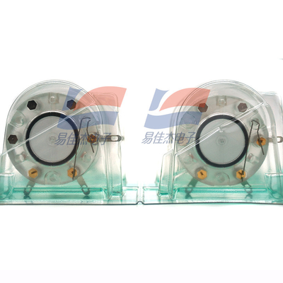 NH3/SR-1000-S แอมโมเนีย แจ๊สเซ็นเซอร์ ความแม่นยําสูง เหมาะสําหรับความชื้นในการทํางานต่ํา