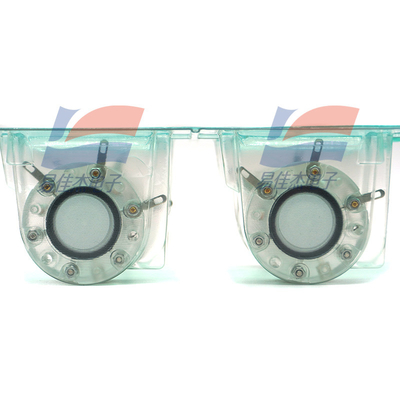 NH3/SR-1000-S แอมโมเนีย แจ๊สเซ็นเซอร์ ความแม่นยําสูง เหมาะสําหรับความชื้นในการทํางานต่ํา