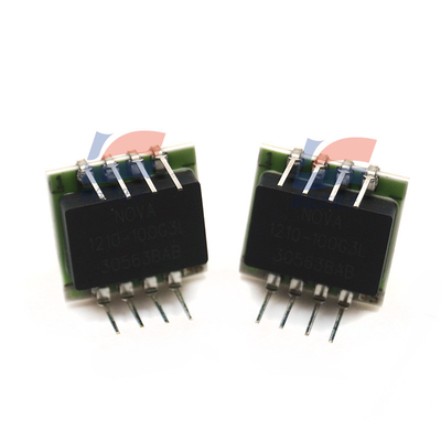 NPC-1210-100G-3L เซ็นเซอร์ความดันเหล็กไร้ขัดประสิทธิภาพ สําหรับการใช้งานในอุตสาหกรรม