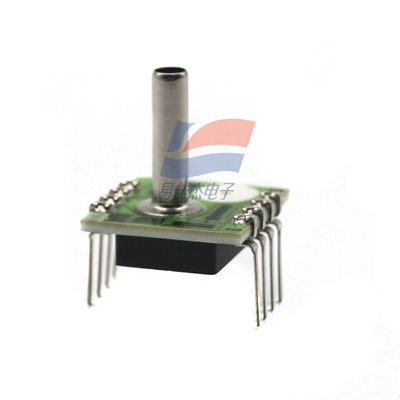 NPC-1210-100G-3L เซ็นเซอร์ความดันเหล็กไร้ขัดประสิทธิภาพ สําหรับการใช้งานในอุตสาหกรรม