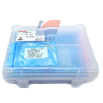 S12060-10 Near infrared Si APD Low Temperature Coefficient Type APD for 800nm Band