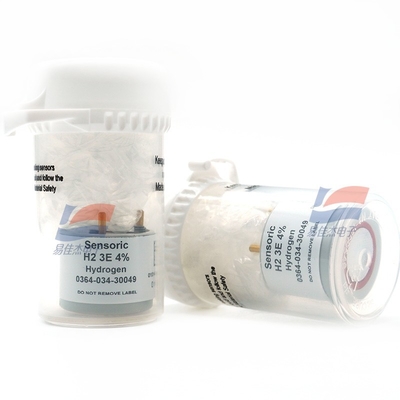 H2 3E 4% เครื่องตรวจจับแก๊สที่ทันสมัยสําหรับการวิเคราะห์แก๊สความแม่นยําสูง