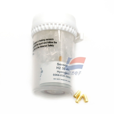 H2 3E 4% เครื่องตรวจจับแก๊สที่ทันสมัยสําหรับการวิเคราะห์แก๊สความแม่นยําสูง