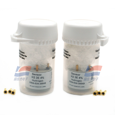 H2 3E 4% เครื่องตรวจจับแก๊สที่ทันสมัยสําหรับการวิเคราะห์แก๊สความแม่นยําสูง