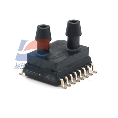 SM3041-015-D-C-3-S เครื่องตรวจจับความดันที่ทนอุณหภูมิ ด้วยสัญญาณออก 4-20mA