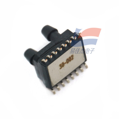 SM3041-015-D-C-3-S เครื่องตรวจจับความดันที่ทนอุณหภูมิ ด้วยสัญญาณออก 4-20mA