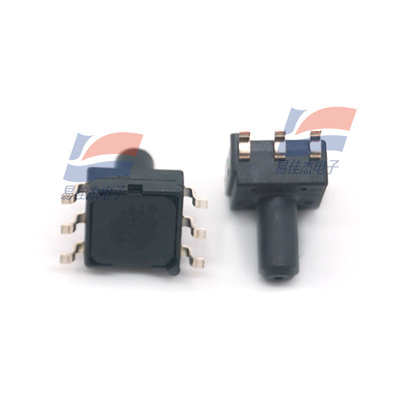 AG206-050KG เครื่องตรวจความดัน IP67 -40°C ถึง 85°C สําหรับการทดสอบความดัน