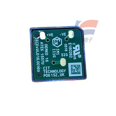 PM989-600A-CIT 1LEL 75C เครื่องตรวจจับก๊าซเผาไหม้