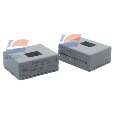 CSNF161-101 เซ็นเซอร์กระแสไฟฟ้า ความแม่นยํา ± 1% เซ็นเซอร์กระแสไฟฟ้า 5V สําหรับอุปกรณ์อิเล็กทรอนิกส์