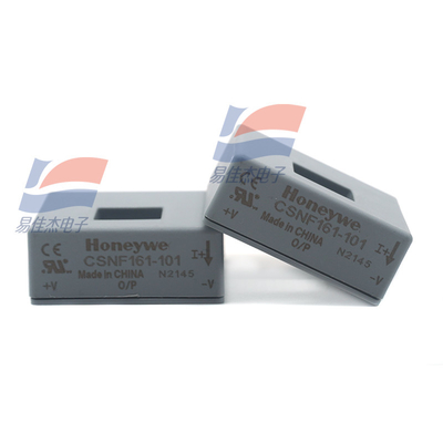 CSNF161-101 เซ็นเซอร์กระแสไฟฟ้า ความแม่นยํา ± 1% เซ็นเซอร์กระแสไฟฟ้า 5V สําหรับอุปกรณ์อิเล็กทรอนิกส์