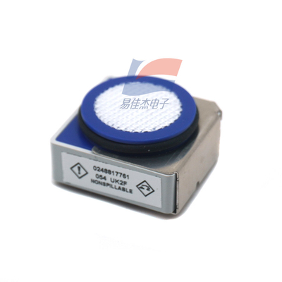 AC400-R00A-CIT หน่วยตรวจจับแก๊ส H2S ความแม่นยํา 0 ถึง 20 PPM ความละเอียด 0.1 PPM ผลิตแบบแอนಲಾಗ์