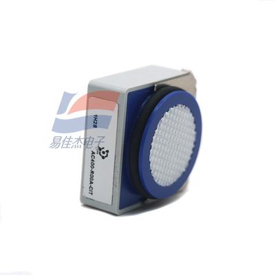 AC400-R00A-CIT หน่วยตรวจจับแก๊ส H2S ความแม่นยํา 0 ถึง 20 PPM ความละเอียด 0.1 PPM ผลิตแบบแอนಲಾಗ์