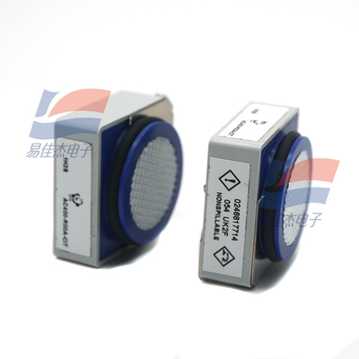 AC400-R00A-CIT หน่วยตรวจจับแก๊ส H2S ความแม่นยํา 0 ถึง 20 PPM ความละเอียด 0.1 PPM ผลิตแบบแอนಲಾಗ์