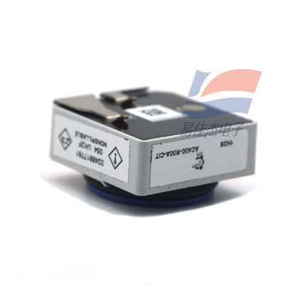 AC400-R00A-CIT หน่วยตรวจจับแก๊ส H2S ความแม่นยํา 0 ถึง 20 PPM ความละเอียด 0.1 PPM ผลิตแบบแอนಲಾಗ์