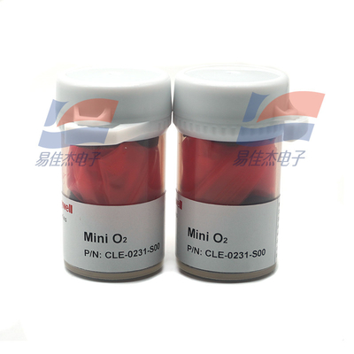 MINI O2 CLE-0231-S00 เครื่องตรวจจับแก๊สสําหรับการตรวจจับ O2 ความแม่นยํา 0 ถึง 30% O2 ระยะเวลาตอบสนอง &lt; 15 วินาที