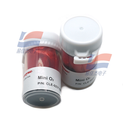 MINI O2 CLE-0231-S00 เครื่องตรวจจับแก๊สสําหรับการตรวจจับ O2 ความแม่นยํา 0 ถึง 30% O2 ระยะเวลาตอบสนอง &lt; 15 วินาที
