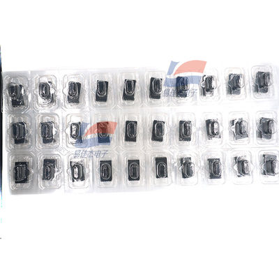 185PC15DT Board Mount Pressure Sensors ผ่านหลุม แบบสองแกน ไม่มีขีด