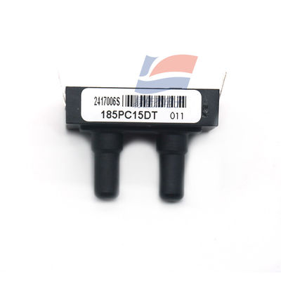 185PC15DT Board Mount Pressure Sensors ผ่านหลุม แบบสองแกน ไม่มีขีด