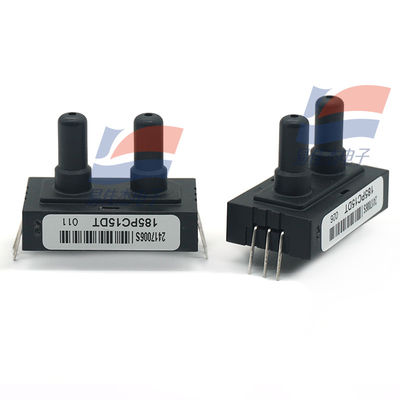 185PC15DT Board Mount Pressure Sensors ผ่านหลุม แบบสองแกน ไม่มีขีด