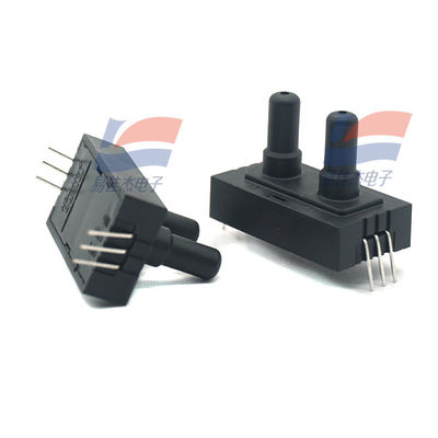 185PC15DT Board Mount Pressure Sensors ผ่านหลุม แบบสองแกน ไม่มีขีด